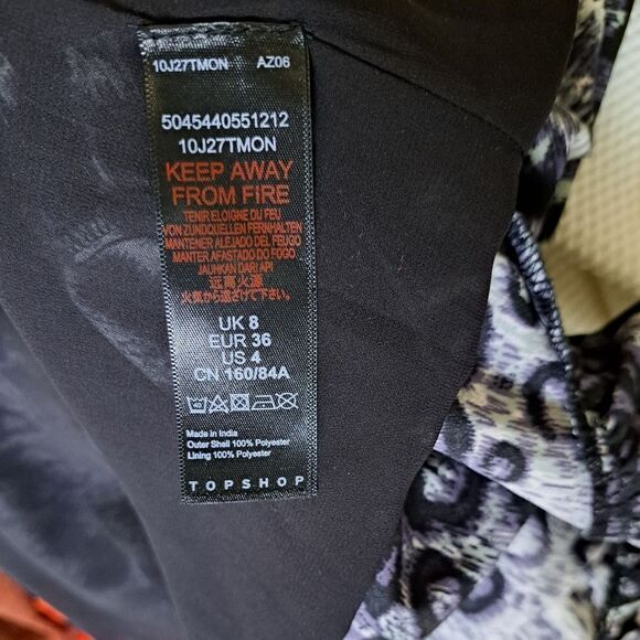 Topshop   - Picture 7 of 9